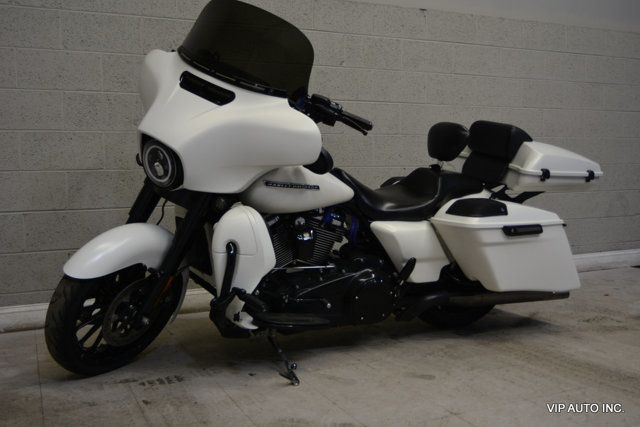2018 HARLEY DAVIDSON FLHXS  - 22933304 - 1