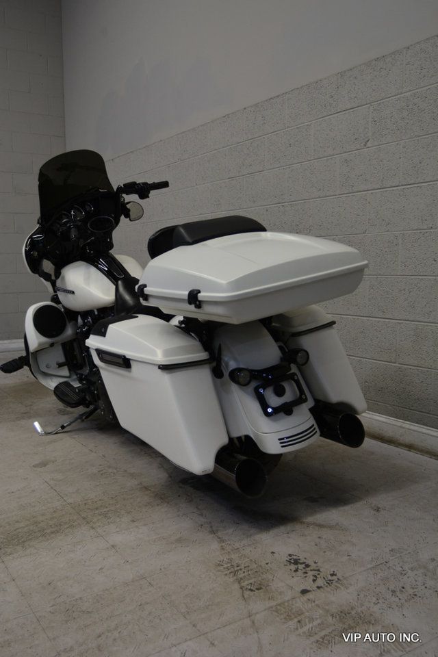 2018 HARLEY DAVIDSON FLHXS  - 22933304 - 19