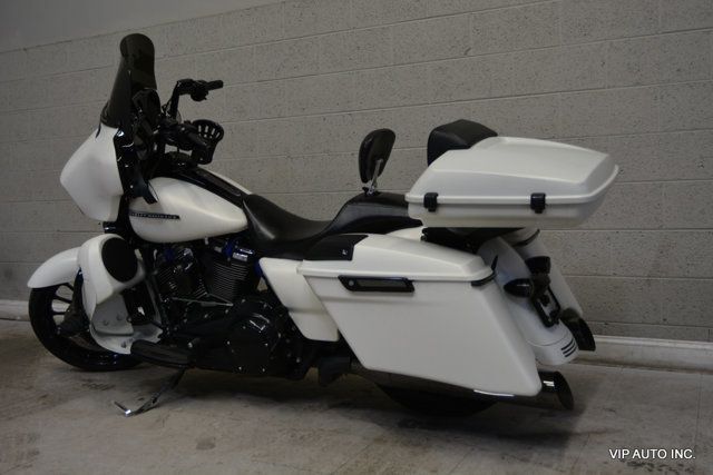 2018 HARLEY DAVIDSON FLHXS  - 22933304 - 2