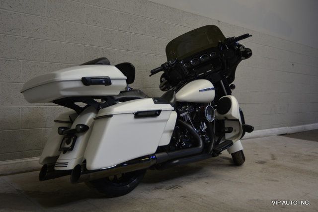 2018 HARLEY DAVIDSON FLHXS  - 22933304 - 3