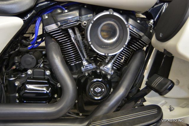 2018 HARLEY DAVIDSON FLHXS  - 22933304 - 4