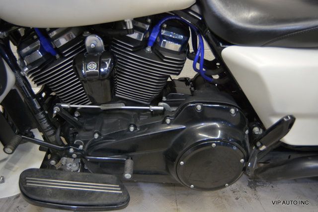 2018 HARLEY DAVIDSON FLHXS  - 22933304 - 5