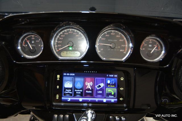 2018 HARLEY DAVIDSON FLHXS  - 23055806 - 10