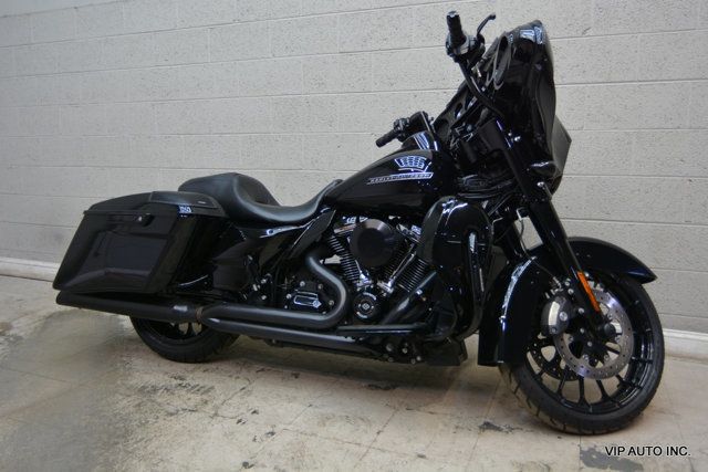 2018 HARLEY DAVIDSON FLHXS  - 23055806 - 13