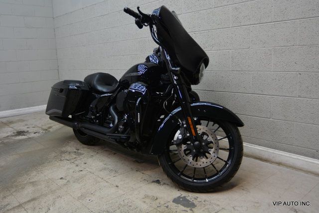 2018 HARLEY DAVIDSON FLHXS  - 23055806 - 14