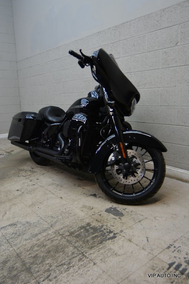 2018 HARLEY DAVIDSON FLHXS  - 23055806 - 15