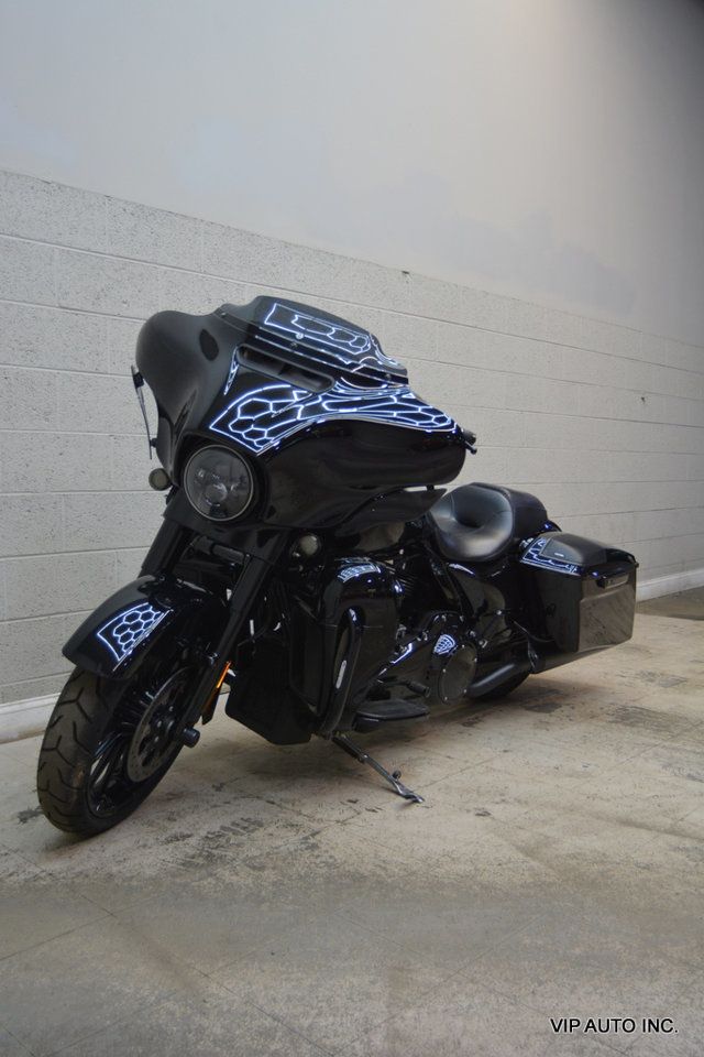 2018 HARLEY DAVIDSON FLHXS  - 23055806 - 1