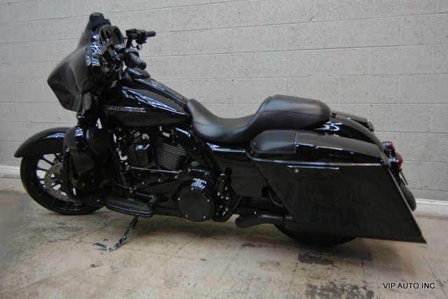2018 HARLEY DAVIDSON FLHXS  - 23055806 - 2