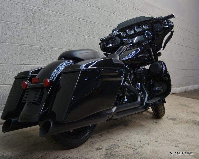 2018 HARLEY DAVIDSON FLHXS  - 23055806 - 3
