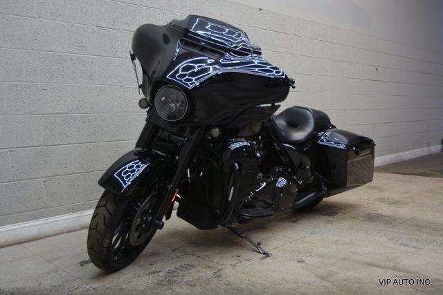 2018 HARLEY DAVIDSON FLHXS  - 23055806 - 4