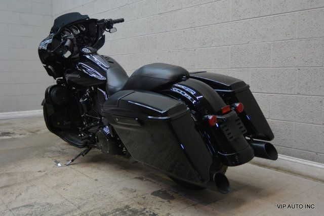 2018 HARLEY DAVIDSON FLHXS  - 23055806 - 5