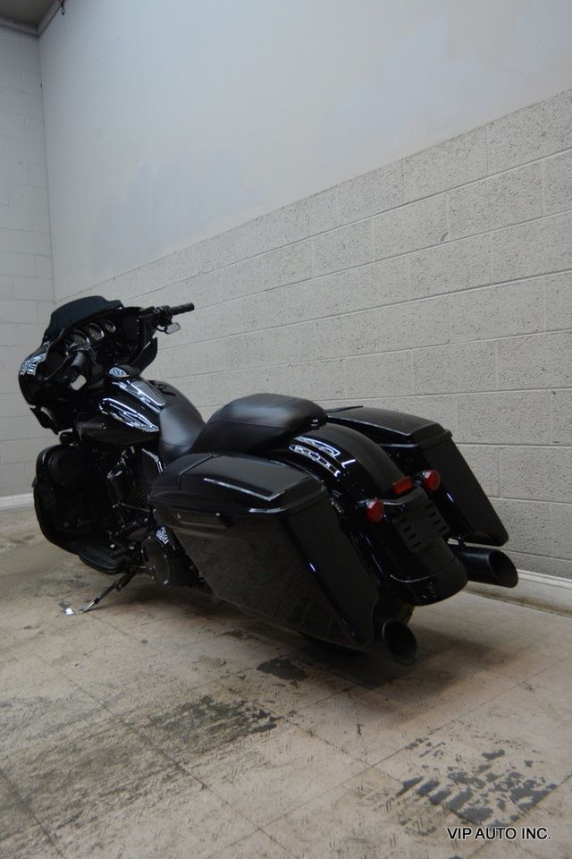 2018 HARLEY DAVIDSON FLHXS  - 23055806 - 6