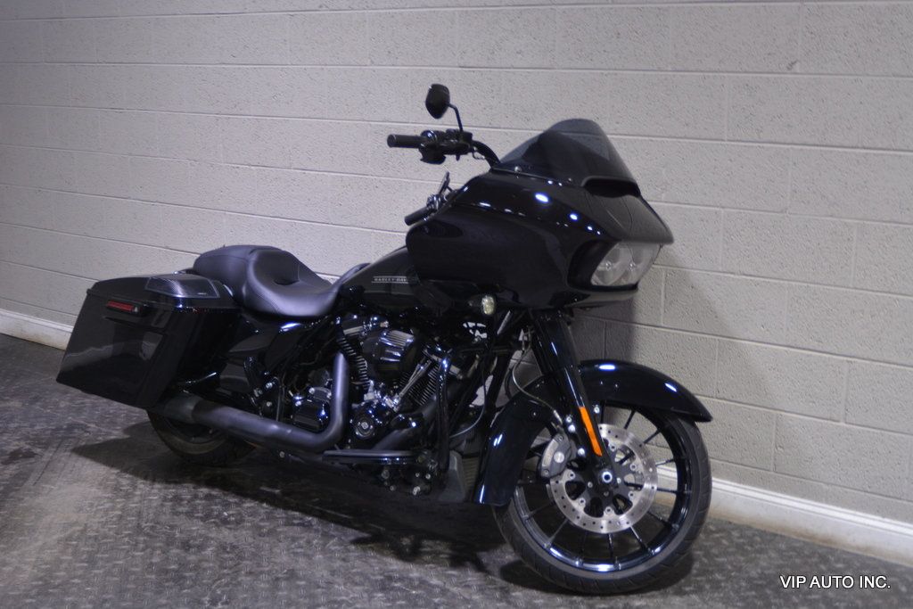 2018 HARLEY DAVIDSON FLTRXS  - 22487491 - 0