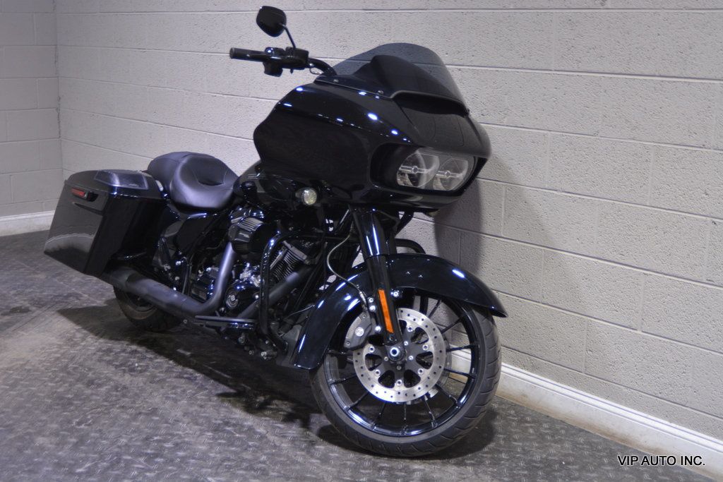 2018 HARLEY DAVIDSON FLTRXS  - 22487491 - 9