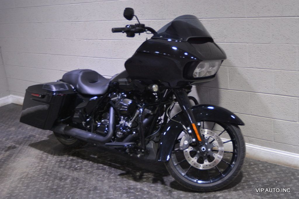 2018 HARLEY DAVIDSON FLTRXS  - 22487491 - 10