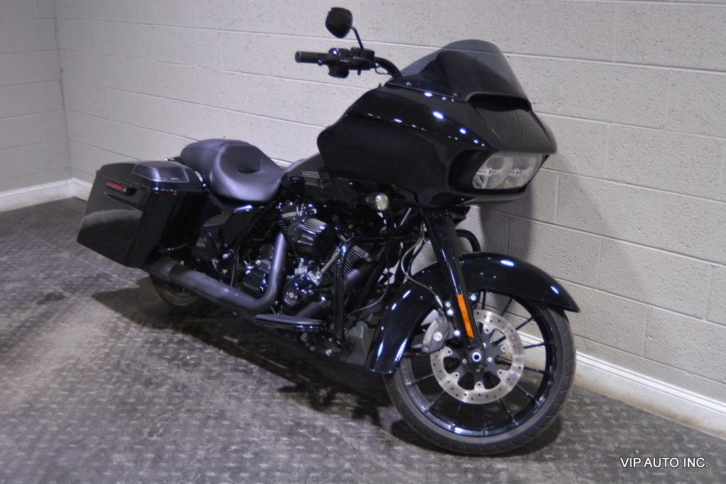 2018 HARLEY DAVIDSON FLTRXS  - 22487491 - 11