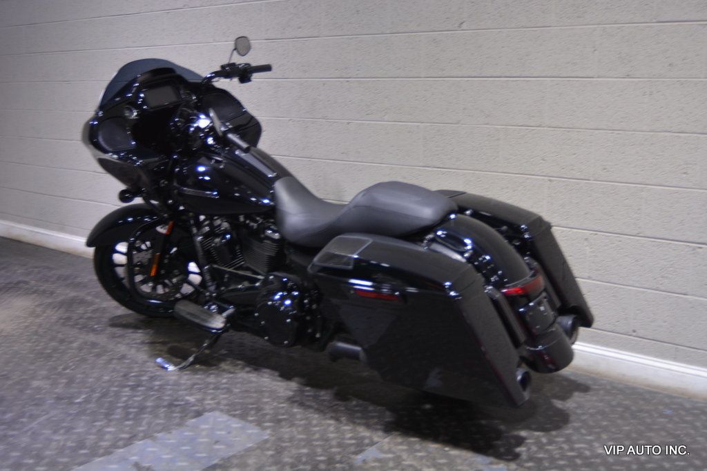 2018 HARLEY DAVIDSON FLTRXS  - 22487491 - 13