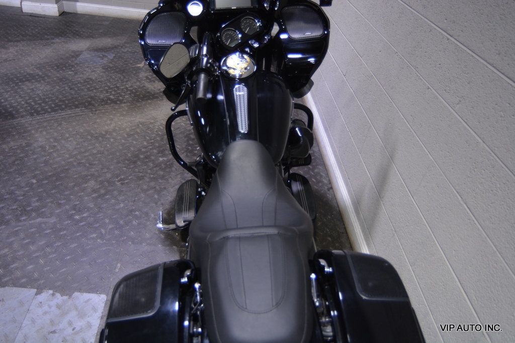 2018 HARLEY DAVIDSON FLTRXS  - 22487491 - 15