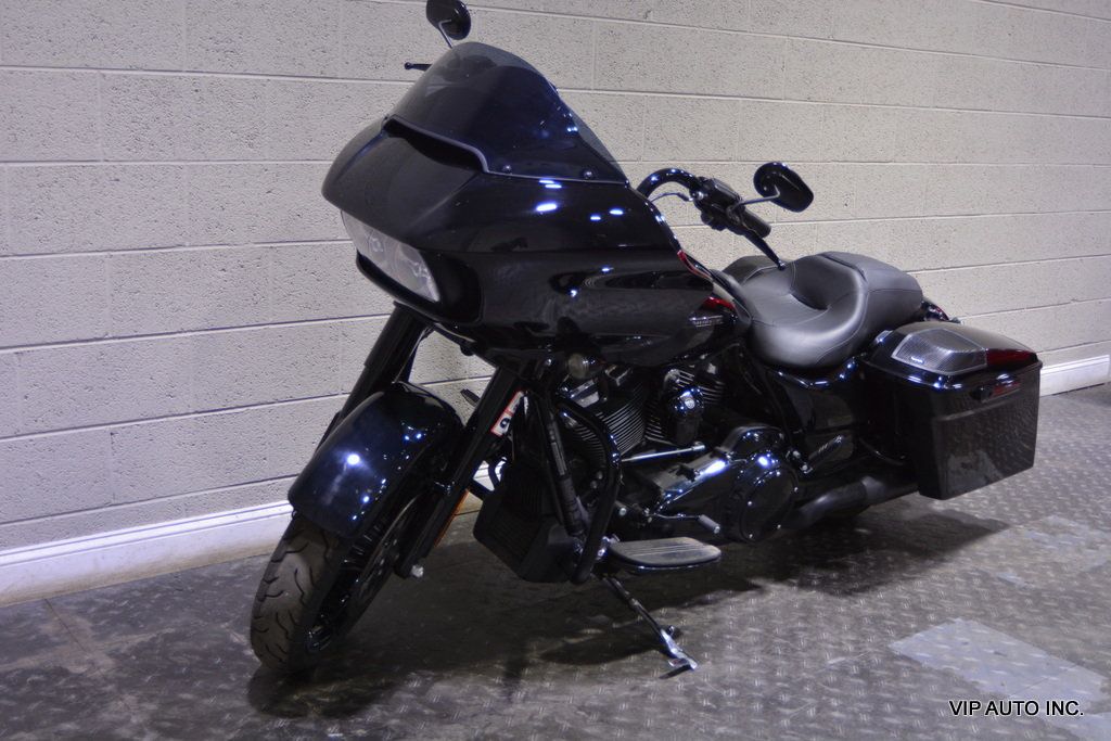 2018 HARLEY DAVIDSON FLTRXS  - 22487491 - 1