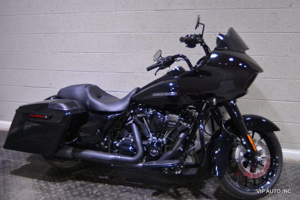 2018 HARLEY DAVIDSON FLTRXS  - 22487491 - 20