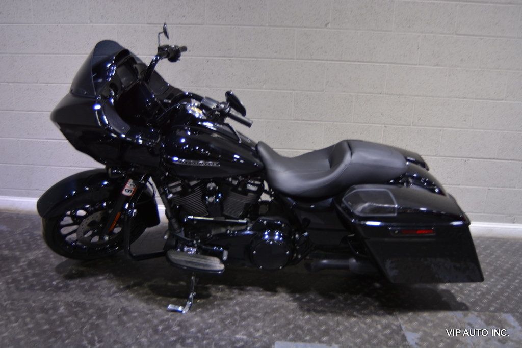 2018 HARLEY DAVIDSON FLTRXS  - 22487491 - 21