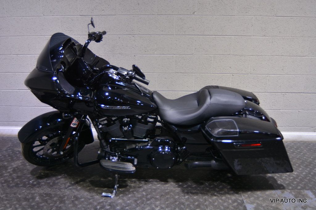 2018 HARLEY DAVIDSON FLTRXS  - 22487491 - 2