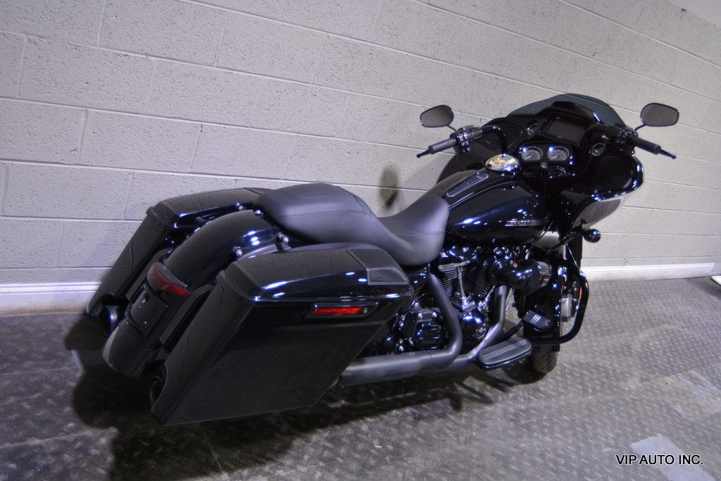 2018 HARLEY DAVIDSON FLTRXS  - 22487491 - 3