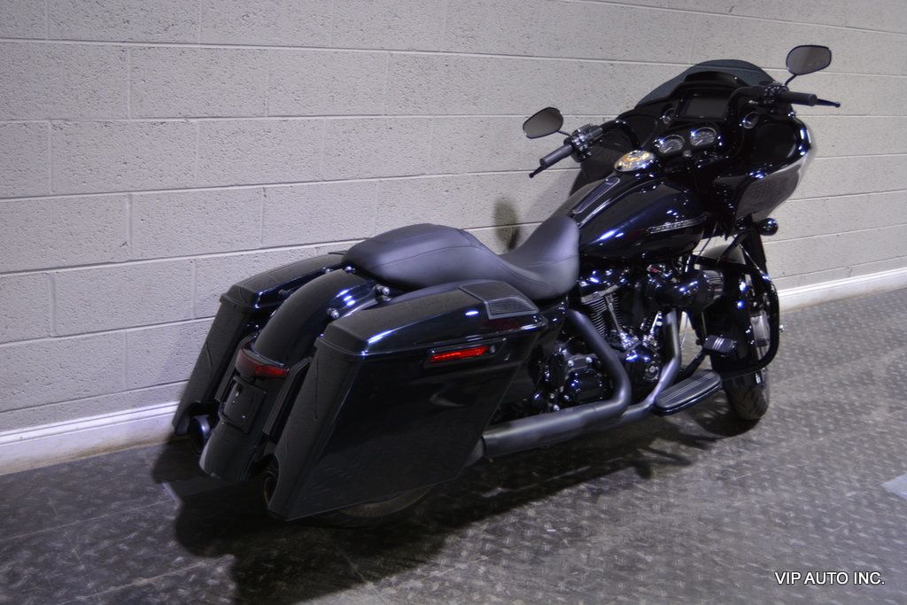 2018 HARLEY DAVIDSON FLTRXS  - 22487491 - 5