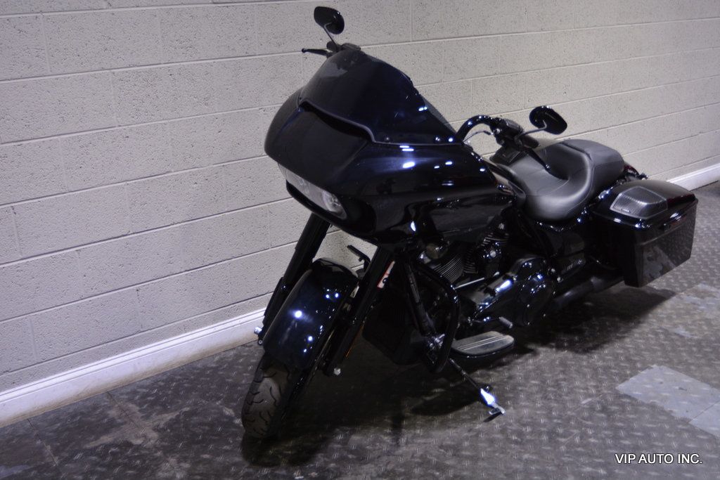 2018 HARLEY DAVIDSON FLTRXS  - 22487491 - 6