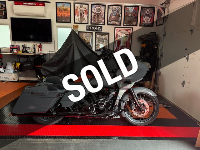 2018 Harley Used Cvo For Sale Custom 2018 Cvo Street Glide Used