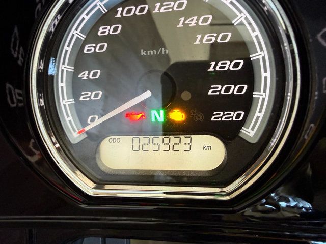 2018 Harley-Davidson FLHTK Electra Glide Ultra Limited SUPER CLEAN! - 22981030 - 9