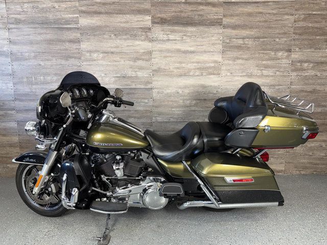 2018 Harley-Davidson FLHTK Electra Glide Ultra Limited SUPER CLEAN! - 22981030 - 10