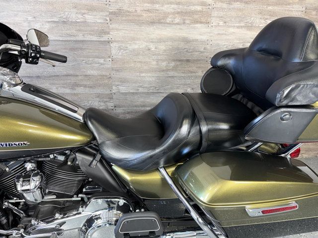 2018 Harley-Davidson FLHTK Electra Glide Ultra Limited SUPER CLEAN! - 22981030 - 12