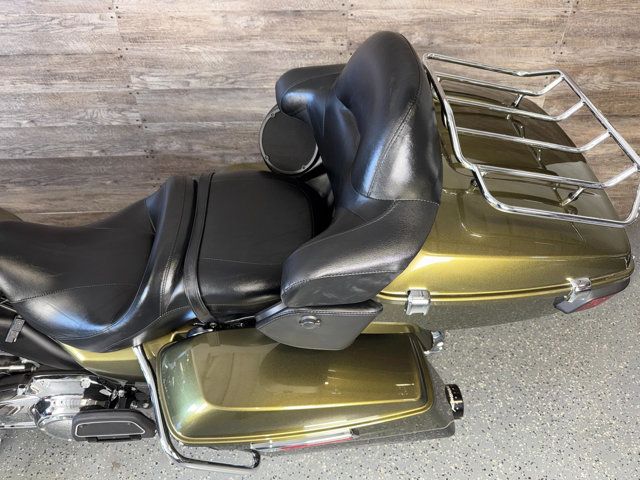 2018 Harley-Davidson FLHTK Electra Glide Ultra Limited SUPER CLEAN! - 22981030 - 14
