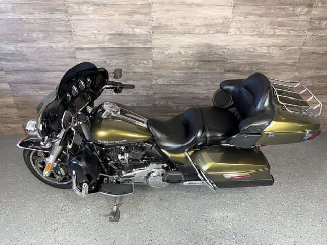 2018 Harley-Davidson FLHTK Electra Glide Ultra Limited SUPER CLEAN! - 22981030 - 15