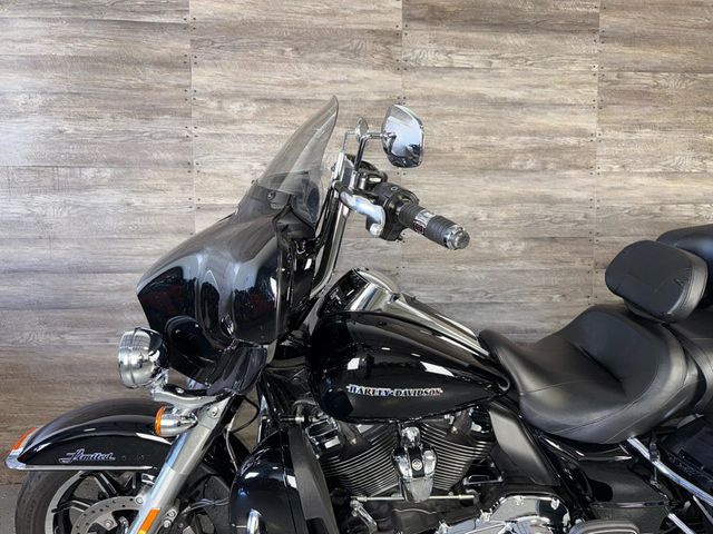 2018 Harley-Davidson FLHTK Ultra Limited One Owner! - 23032320 - 12