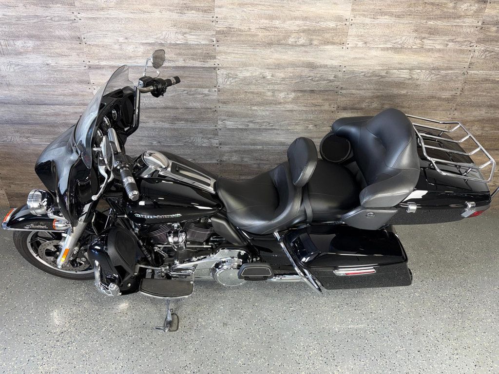 2018 Harley-Davidson FLHTK Ultra Limited One Owner! - 23032320 - 15