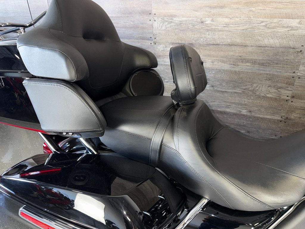 2018 Harley-Davidson FLHTK Ultra Limited One Owner! - 23032320 - 7
