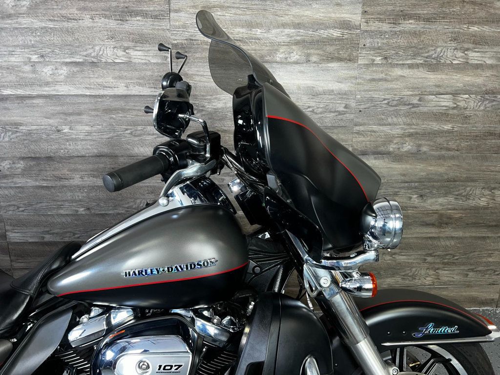 2018 Harley-Davidson FLHTK Ultra Limited SUPER CLEAN! - 22364510 - 3