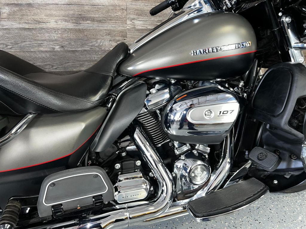 2018 Harley-Davidson FLHTK Ultra Limited SUPER CLEAN! - 22364510 - 6