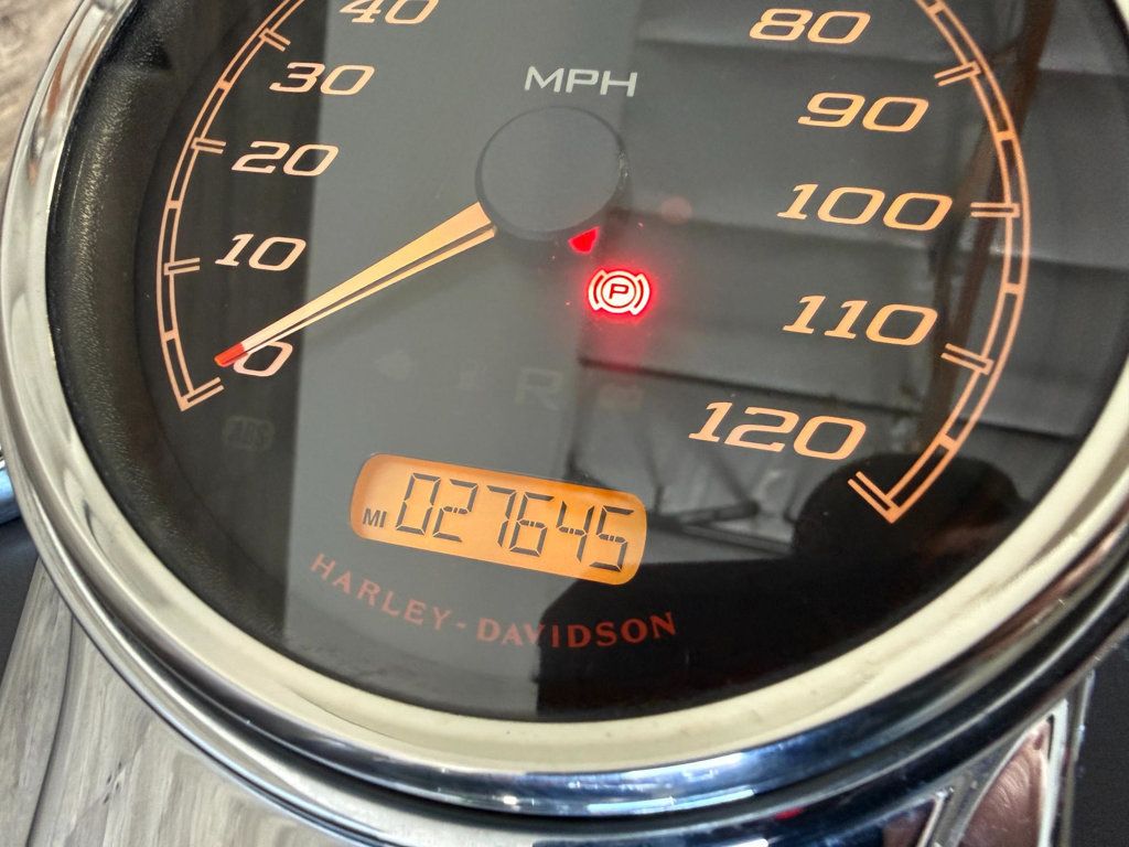 2018 Harley-Davidson FLRT Freewheeler One Owner! - 22998299 - 9