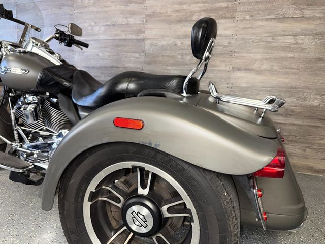 2018 Harley-Davidson FLRT Freewheeler One Owner! - 22998299 - 13