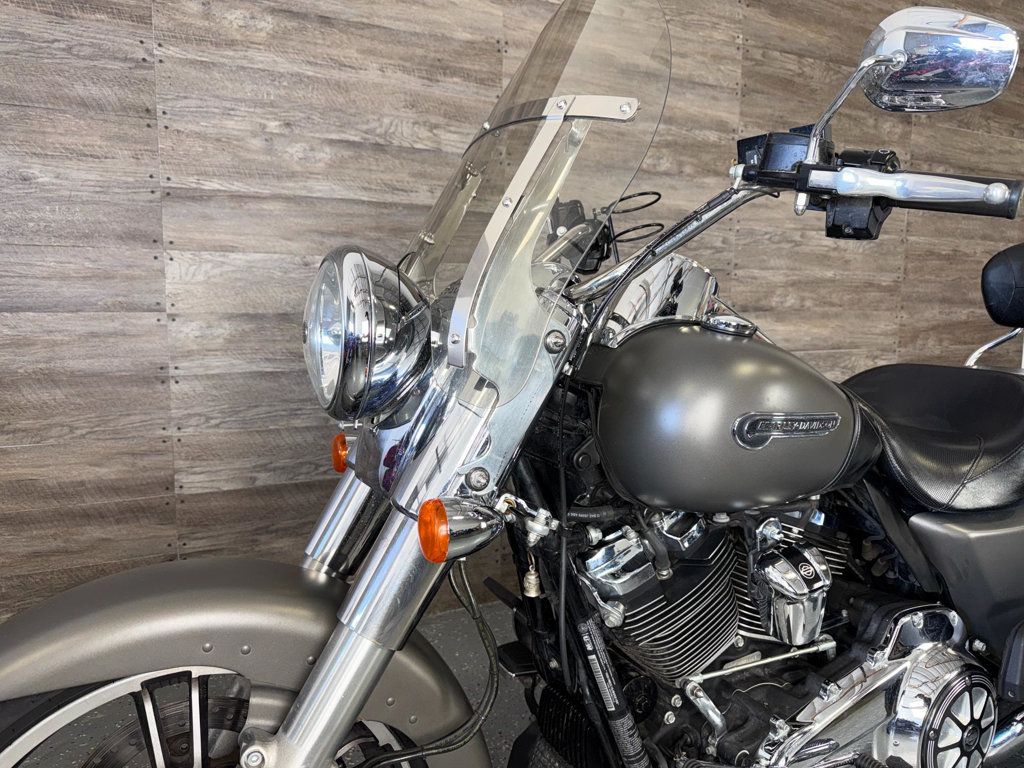 2018 Harley-Davidson FLRT Freewheeler One Owner! - 22998299 - 14