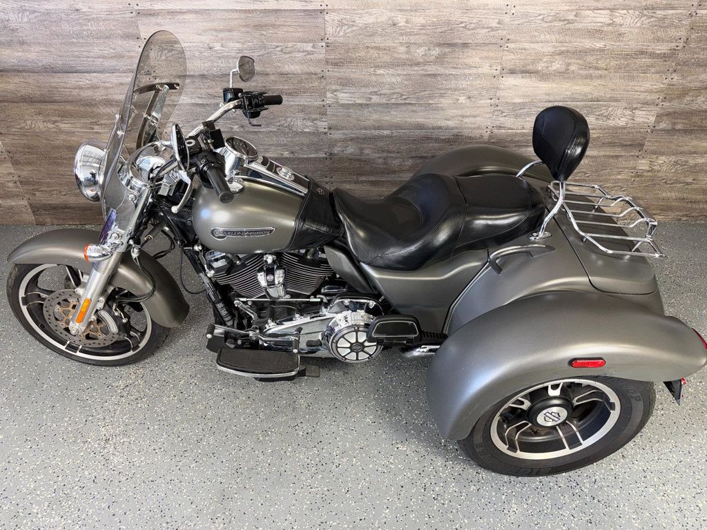 2018 Harley-Davidson FLRT Freewheeler One Owner! - 22998299 - 15