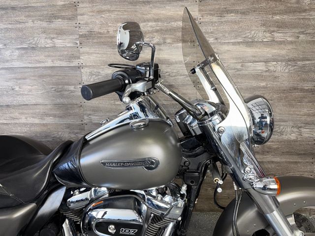 2018 Harley-Davidson FLRT Freewheeler One Owner! - 22998299 - 3