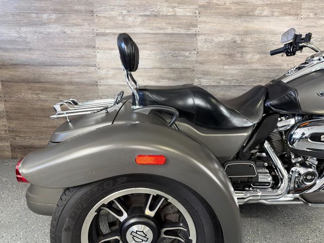2018 Harley-Davidson FLRT Freewheeler One Owner! - 22998299 - 5