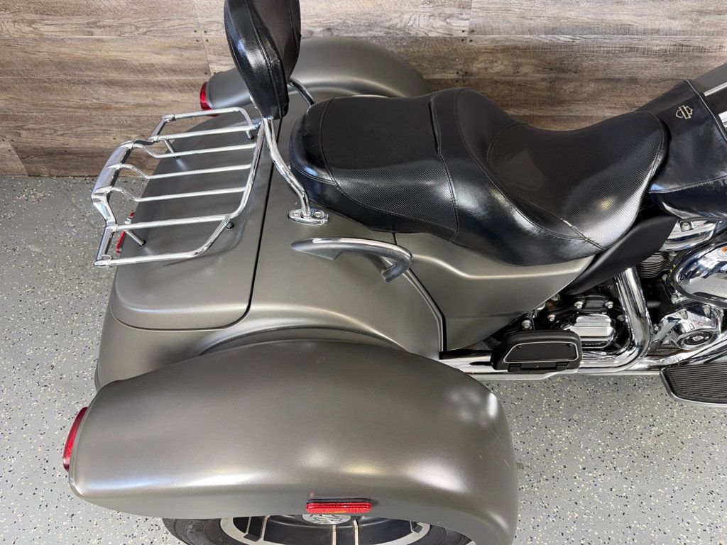 2018 Harley-Davidson FLRT Freewheeler One Owner! - 22998299 - 6