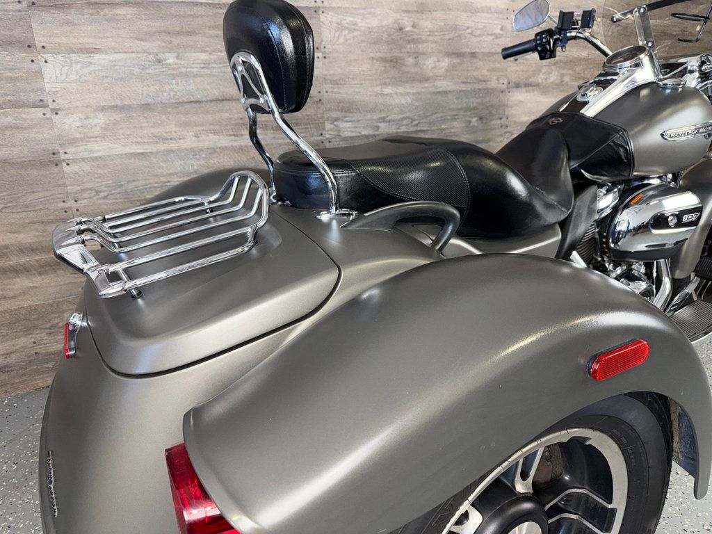 2018 Harley-Davidson FLRT Freewheeler One Owner! - 22998299 - 7