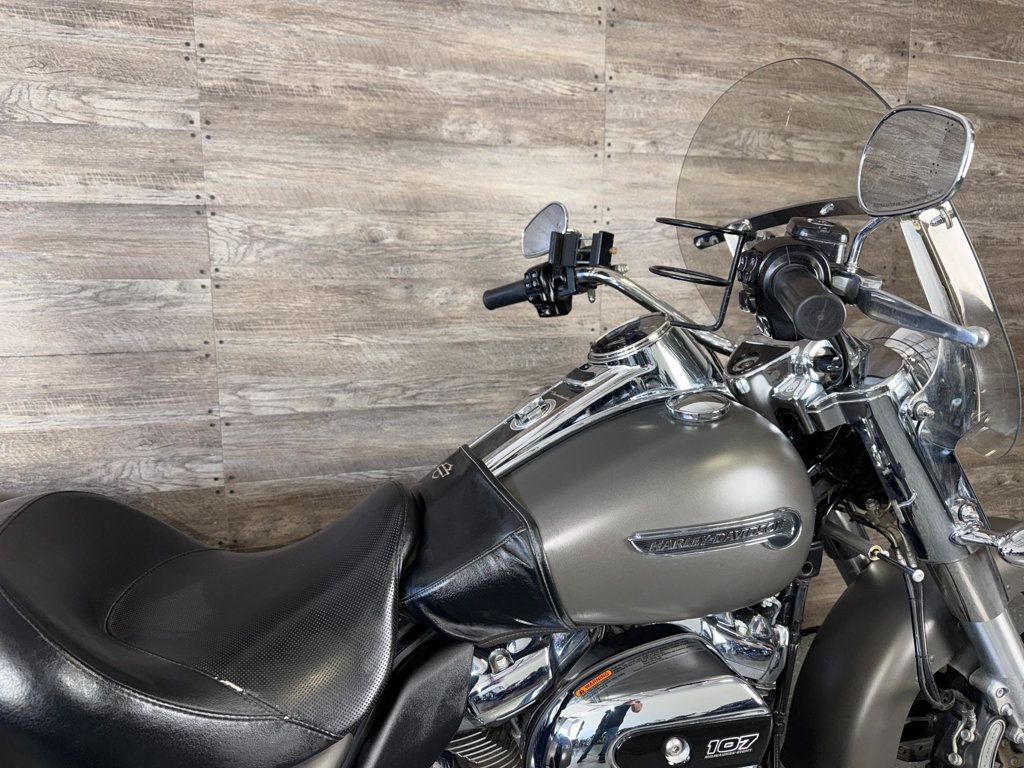 2018 Harley-Davidson FLRT Freewheeler One Owner! - 22998299 - 8