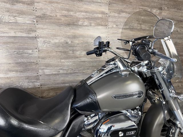 2018 Harley-Davidson FLRT Freewheeler One Owner! - 22998299 - 8